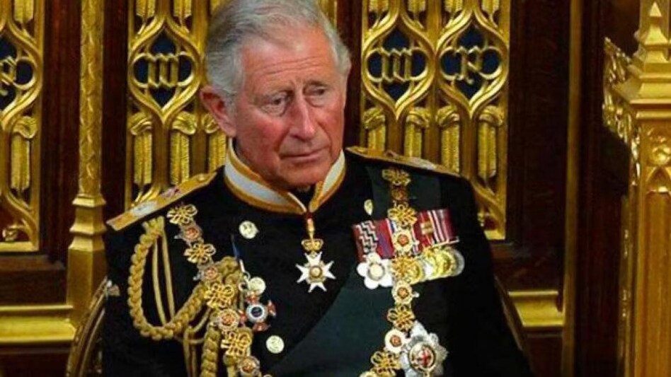 King Charles to be crowned on May 6 King Charles to be crowned on May 6