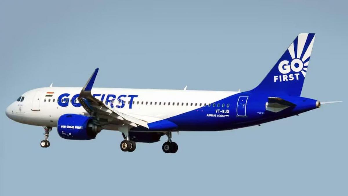 Go First airline moved the NCLT where it has filed an application under Section 10 of Insolvency and Bankruptcy Code, 2016. Go First airline moved the NCLT where it has filed an application under Section 10 of Insolvency and Bankruptcy Code, 2016.