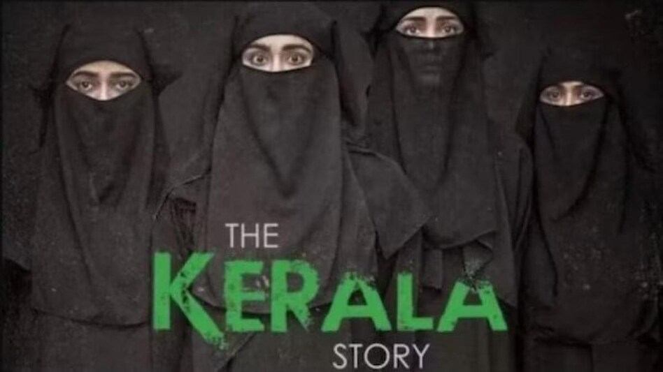 The Kerala Story hit theatres on May 5 The Kerala Story hit theatres on May 5
