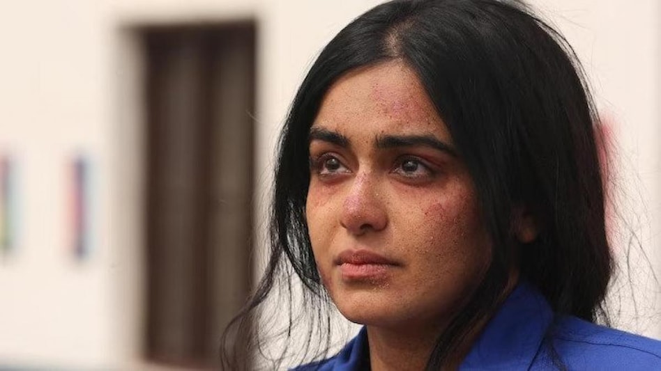 Directed by Sudipto Sen, The Kerala Story is based on the alleged radicalisation and conversion of young Hindu women to Islam in Kerala Directed by Sudipto Sen, The Kerala Story is based on the alleged radicalisation and conversion of young Hindu women to Islam in Kerala