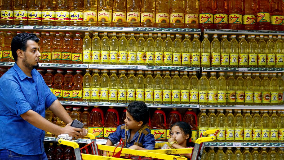 India to allow duty free imports of sunoil, soyoil until June