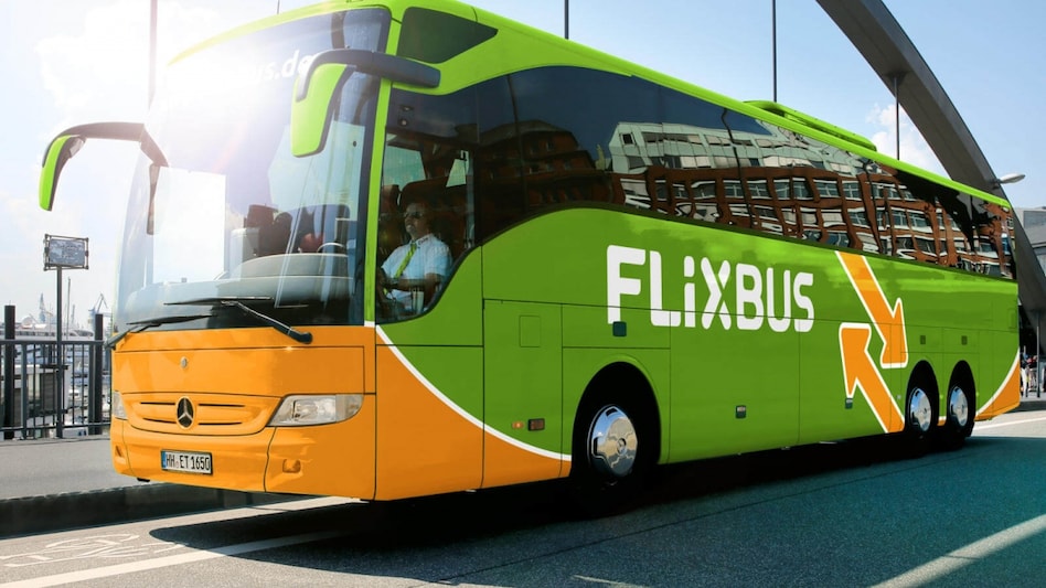 Filx is planning to launch of FlixBus operations in Chile in the second half of 2023 and India in 2024. Filx is planning to launch of FlixBus operations in Chile in the second half of 2023 and India in 2024.