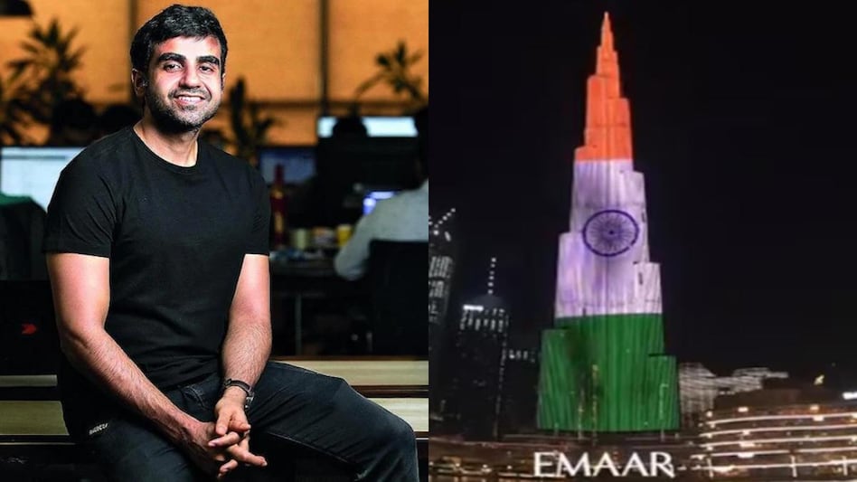 Aprameya Radhakrishna, Founder and CEO of Koo, who was also in the podcast said that if he were to pick between San Francisco and Dubai, he prefers travelling to the latter country more. Aprameya Radhakrishna, Founder and CEO of Koo, who was also in the podcast said that if he were to pick between San Francisco and Dubai, he prefers travelling to the latter country more.