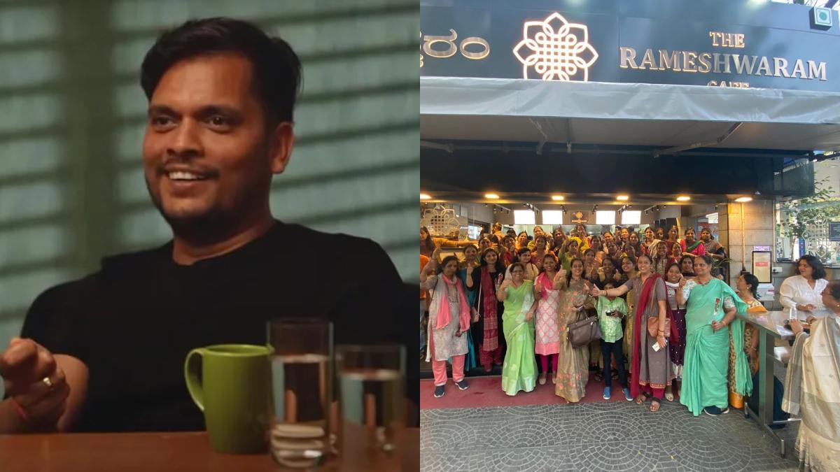 Sujeet Kumar also shared his journey at ecommerce giant Flipkart where he served as the President of Operations between 2008 to 2016. Sujeet Kumar also shared his journey at ecommerce giant Flipkart where he served as the President of Operations between 2008 to 2016.