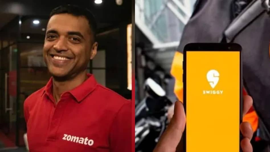 The announcement came days after Swiggy’s investors -- Invesco and Baron Capital -- marked down the valuation of the food delivery giant. The announcement came days after Swiggy’s investors -- Invesco and Baron Capital -- marked down the valuation of the food delivery giant.