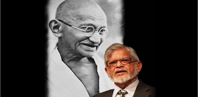 Arun Gandhi was also elected to the Board of Trustees of the Council for a Parliament of the World Religions in 2013. Arun Gandhi was also elected to the Board of Trustees of the Council for a Parliament of the World Religions in 2013.