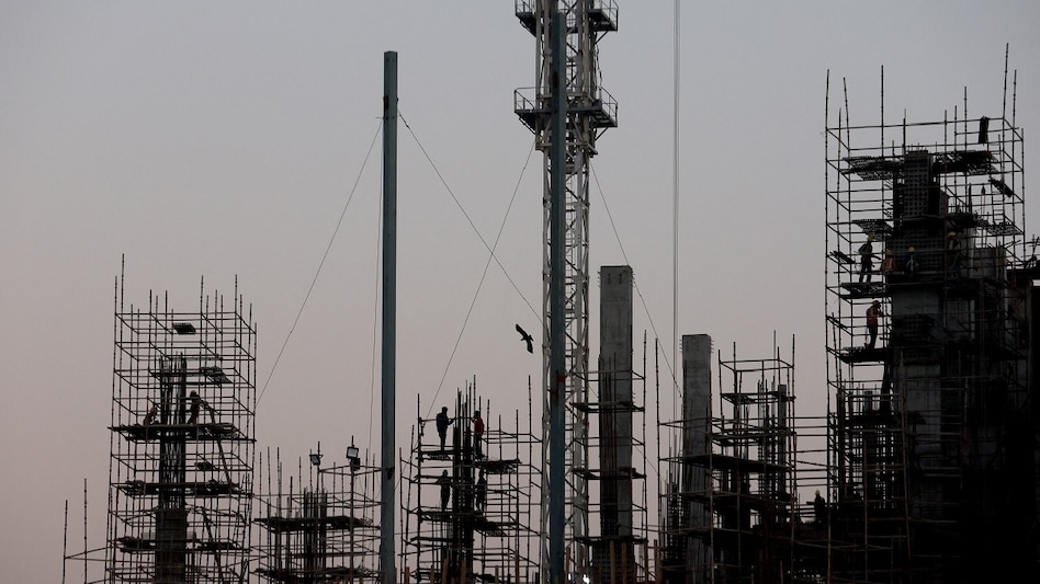 India's Q4FY22 GDP grows to 6.1%: Govt data India's Q4FY22 GDP grows to 6.1%: Govt data