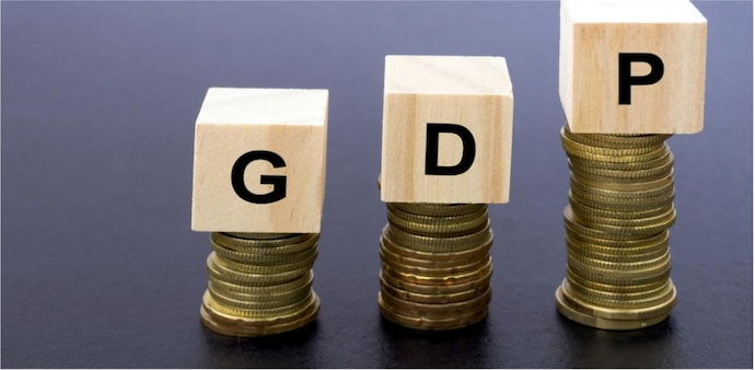 Analysts believe that India’s GDP growth for the current year is expected to hover around 7 per cent. Analysts believe that India’s GDP growth for the current year is expected to hover around 7 per cent.