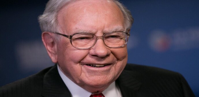 Warren Buffet Warren Buffet