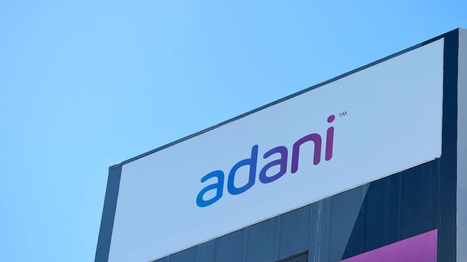 Adani Adani