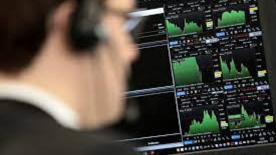 European chip stocks rally on Nvidia boost European chip stocks rally on Nvidia boost