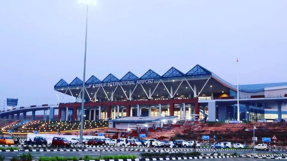 GMR Airports: Kotak sees Delhi airport benefiting from a healthy uptick in volumes and Hyderabad airport benefiting from improving spending behaviour and the recent addition of retail space. GMR Airports: Kotak sees Delhi airport benefiting from a healthy uptick in volumes and Hyderabad airport benefiting from improving spending behaviour and the recent addition of retail space.