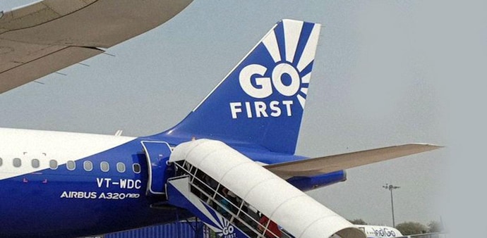 Go First at NCLT: Airline says lessors attempting to take back planes Go First at NCLT: Airline says lessors attempting to take back planes