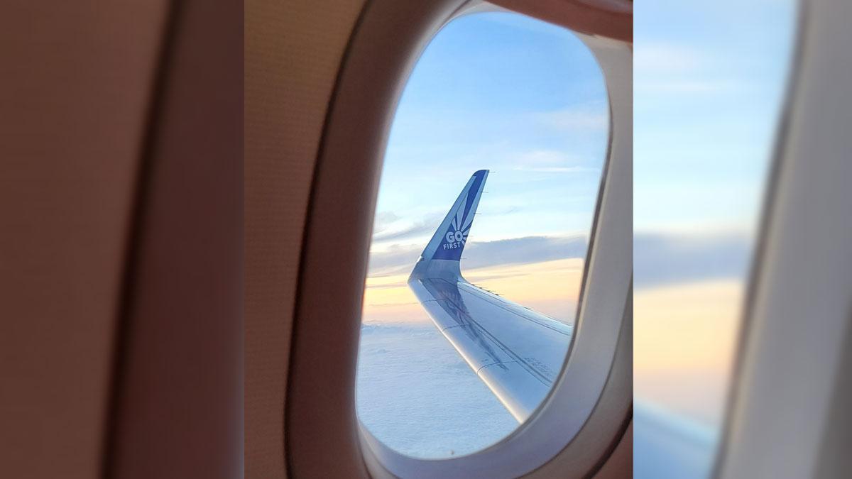 Go First at NCLT live updates: Airline seeks tribunal's intervention Go First at NCLT live updates: Airline seeks tribunal's intervention