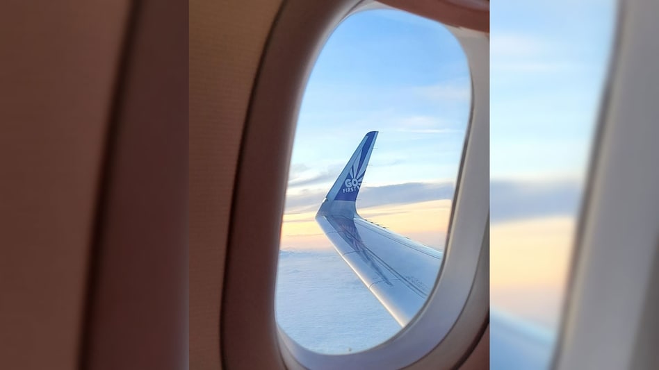 Go First pilots write to the government Go First pilots write to the government