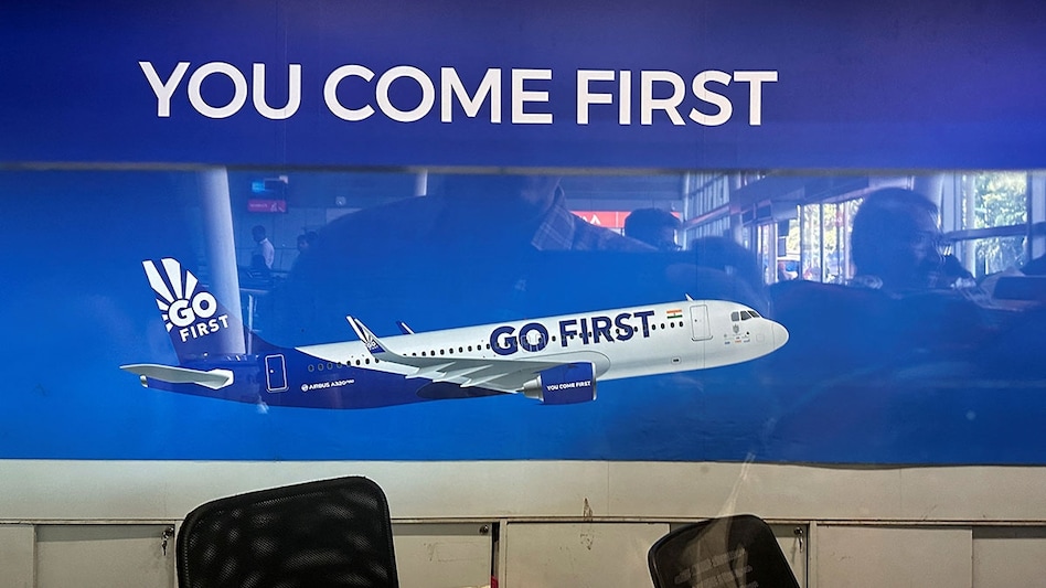 Go First asks for emergency arbitration in Pratt & Whitney case Go First asks for emergency arbitration in Pratt & Whitney case