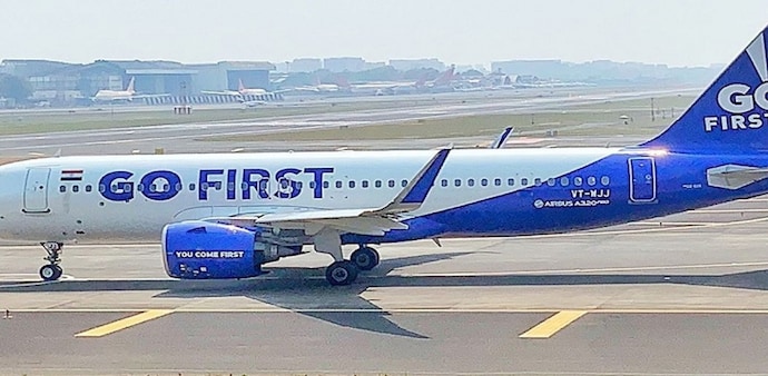 Go First Go First