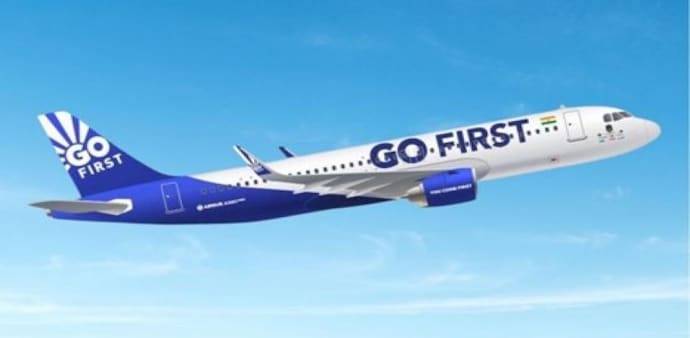 Go First Go First