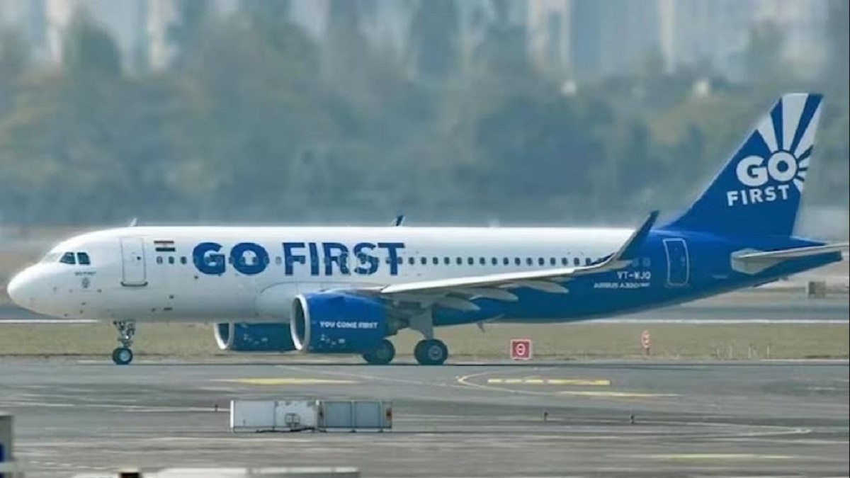 Go First's lessors' request to repossess planes on hold, not rejected, says DGCA Go First's lessors' request to repossess planes on hold, not rejected, says DGCA