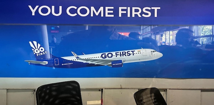 DGCA orders Go First to stop selling air tickets with immediate effect DGCA orders Go First to stop selling air tickets with immediate effect