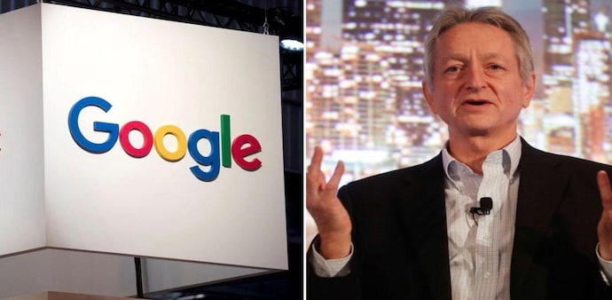 Geoffrey Hinton was at Google for over a decade Geoffrey Hinton was at Google for over a decade
