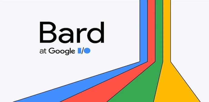 Google Bard AI launched in India Google Bard AI launched in India