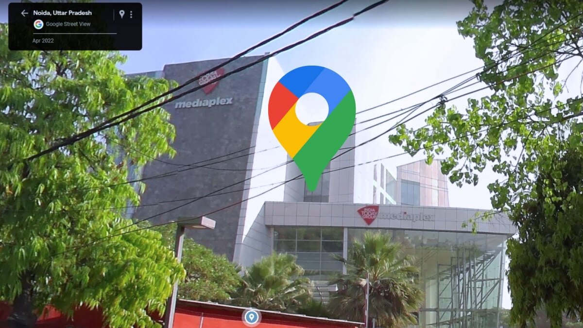 Google Street View now covers entire India, here is how you can see your childhood school and village home