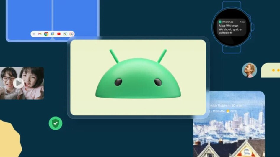 Google I/O 2023 recap: New AI tools to Pixel devices to Android 14, everything Google announced Google I/O 2023 recap: New AI tools to Pixel devices to Android 14, everything Google announced