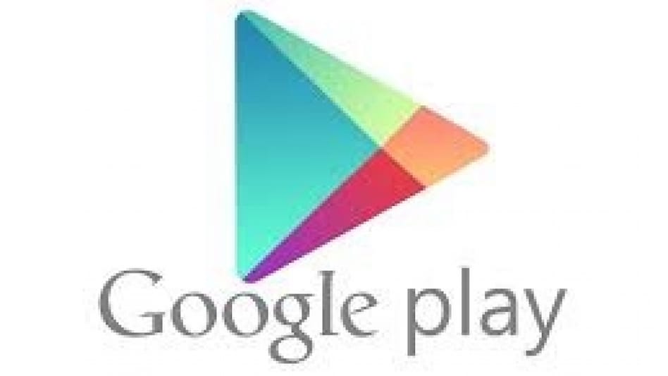 Google Play Google Play