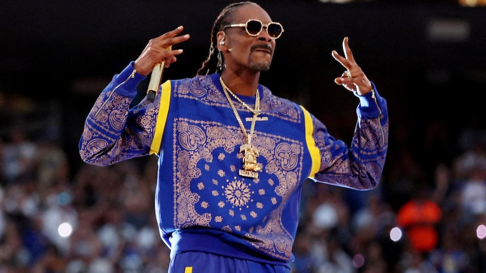 Snoop Dogg Snoop Dogg