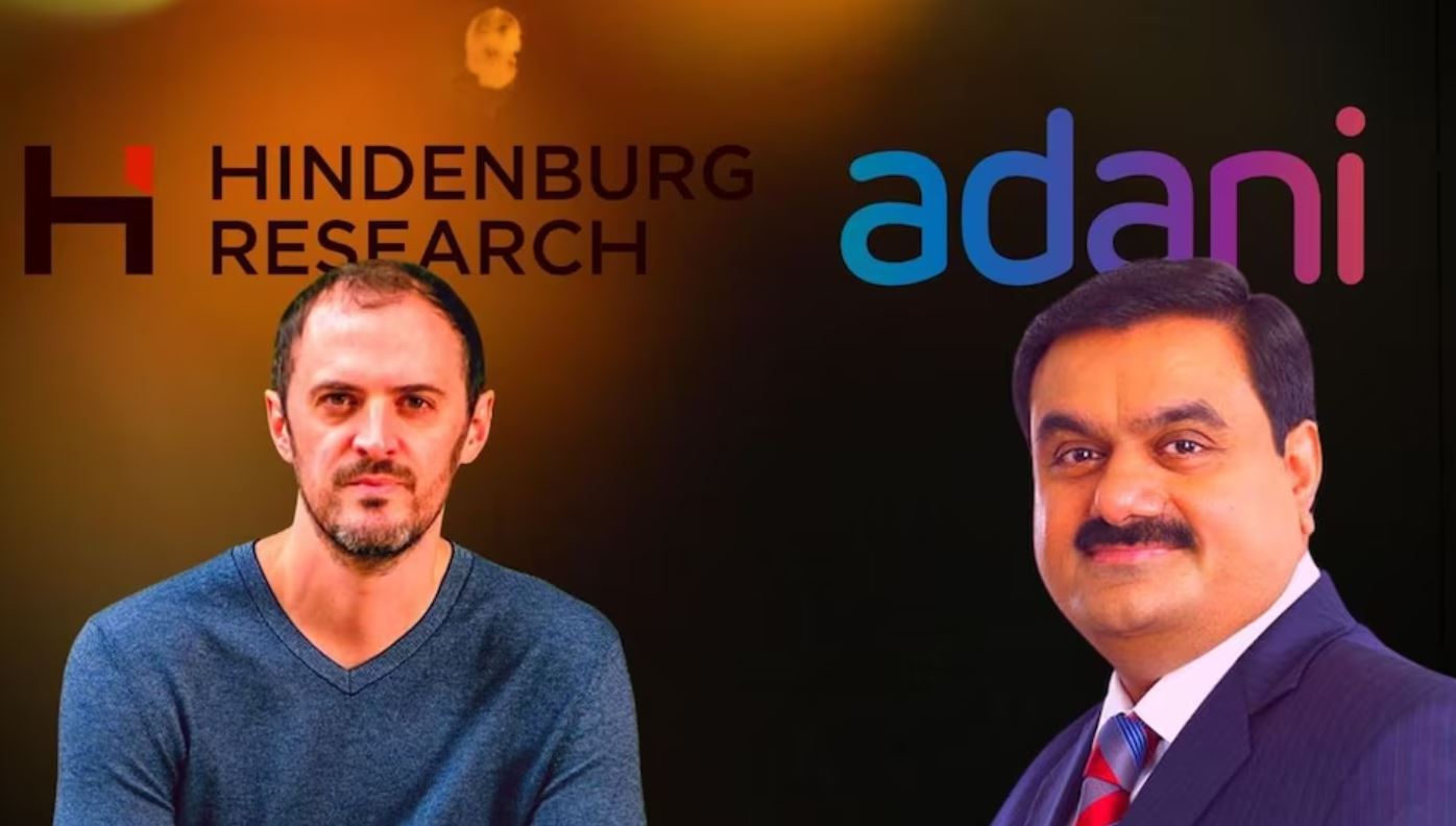 Efforts of Hindenburg, Soros are failing,' say netizens as Adani Enterprises stock surges 19% on SC panel report - BusinessToday