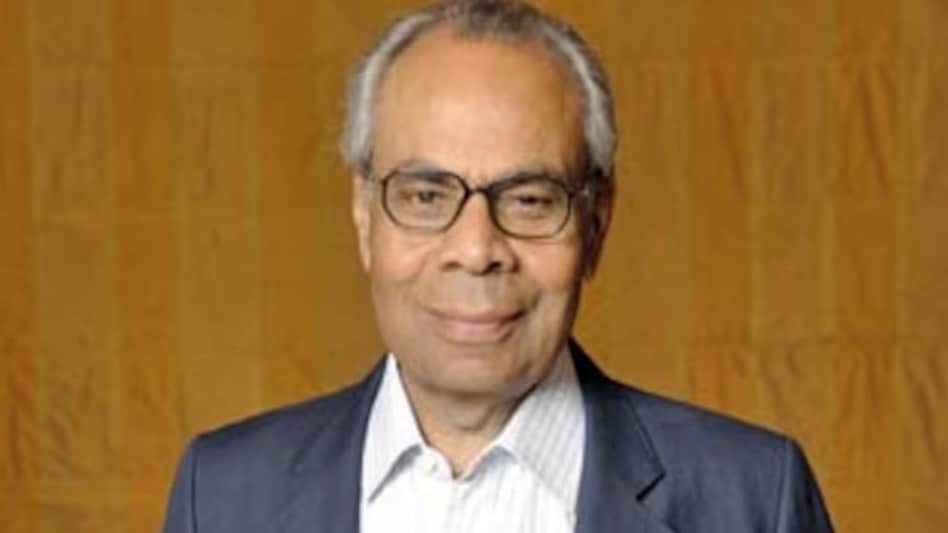 Hinduja Group chairman SP Hinduja passes away in London at 87 Hinduja Group chairman SP Hinduja passes away in London at 87