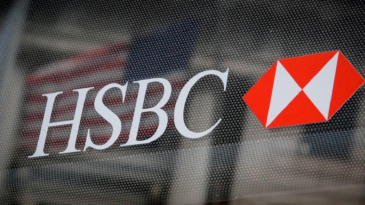 RBI imposes Rs 1.74-crore fine on HSBC over compliance violation
