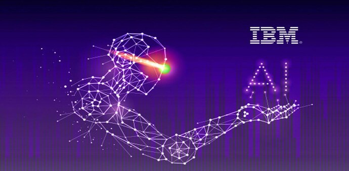IBM IBM