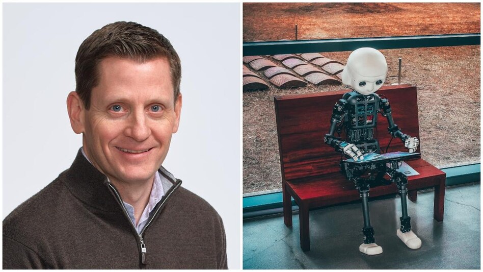 IBM senior executive says managers using AI will replace those who don’t use the technology IBM senior executive says managers using AI will replace those who don’t use the technology