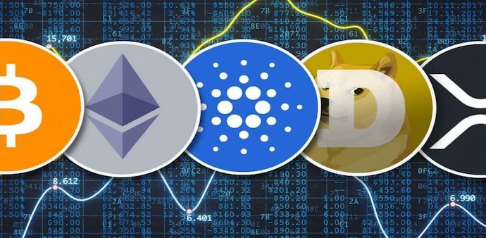Bitcoin rose 2 per cent in the last 24 hours to scale the $29,000 level, while Ethereum jumped as much as 2 per cent and topped the $1,900 mark. Bitcoin rose 2 per cent in the last 24 hours to scale the $29,000 level, while Ethereum jumped as much as 2 per cent and topped the $1,900 mark.