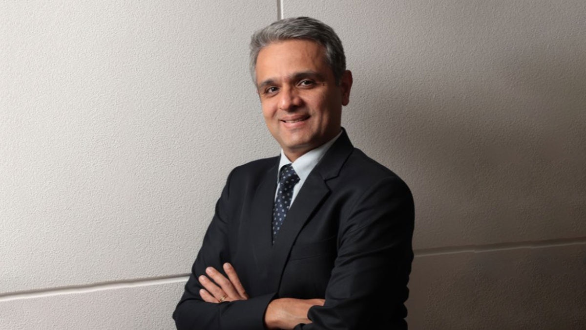 Introverts: Can they master effective communication? Rakesh Godhwani, Founder, SoME