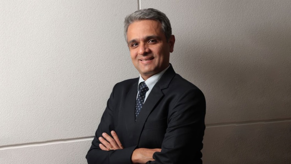 Rakesh Godhwani, Founder, SoME Rakesh Godhwani, Founder, SoME