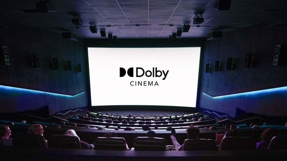 'Bharat is lapping up content in Dolby tech', says company's India executive 'Bharat is lapping up content in Dolby tech', says company's India executive