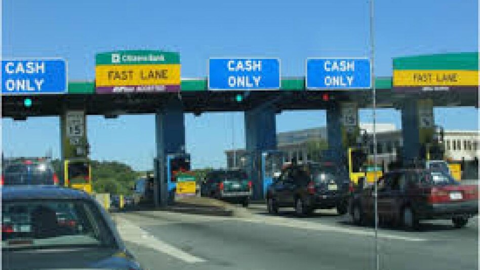 FASTag implementation has reduced the waiting time at NH Fee Plazas significantly. FASTag implementation has reduced the waiting time at NH Fee Plazas significantly.