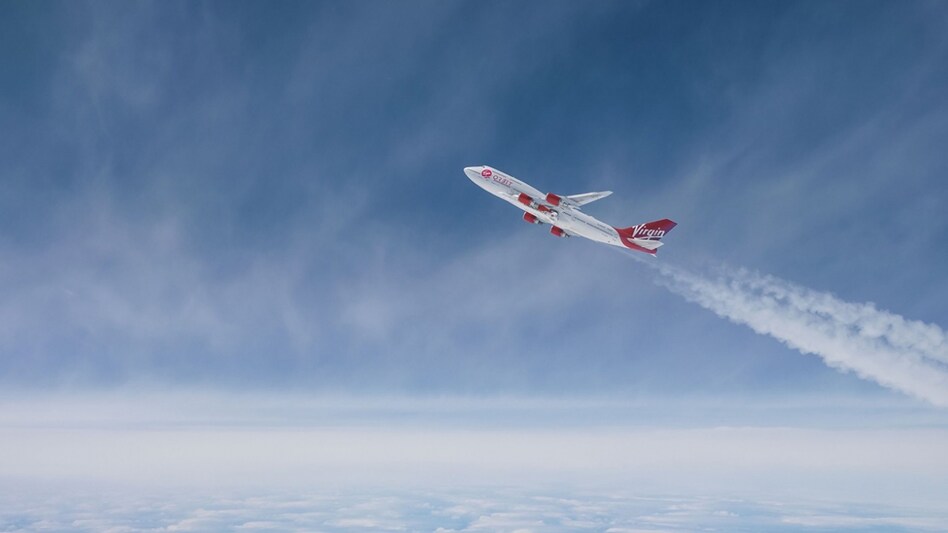 Virgin Orbit auctions $36 mn in remaining assets as company folds Virgin Orbit auctions $36 mn in remaining assets as company folds
