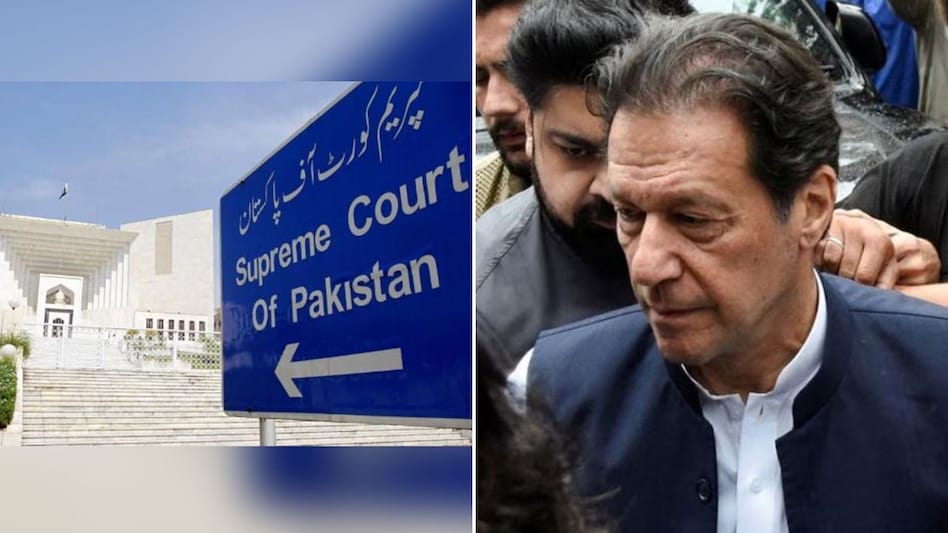 The NAB arrested the former premier two days ago from the premises of the Islamabad High Court (IHC). The NAB arrested the former premier two days ago from the premises of the Islamabad High Court (IHC).