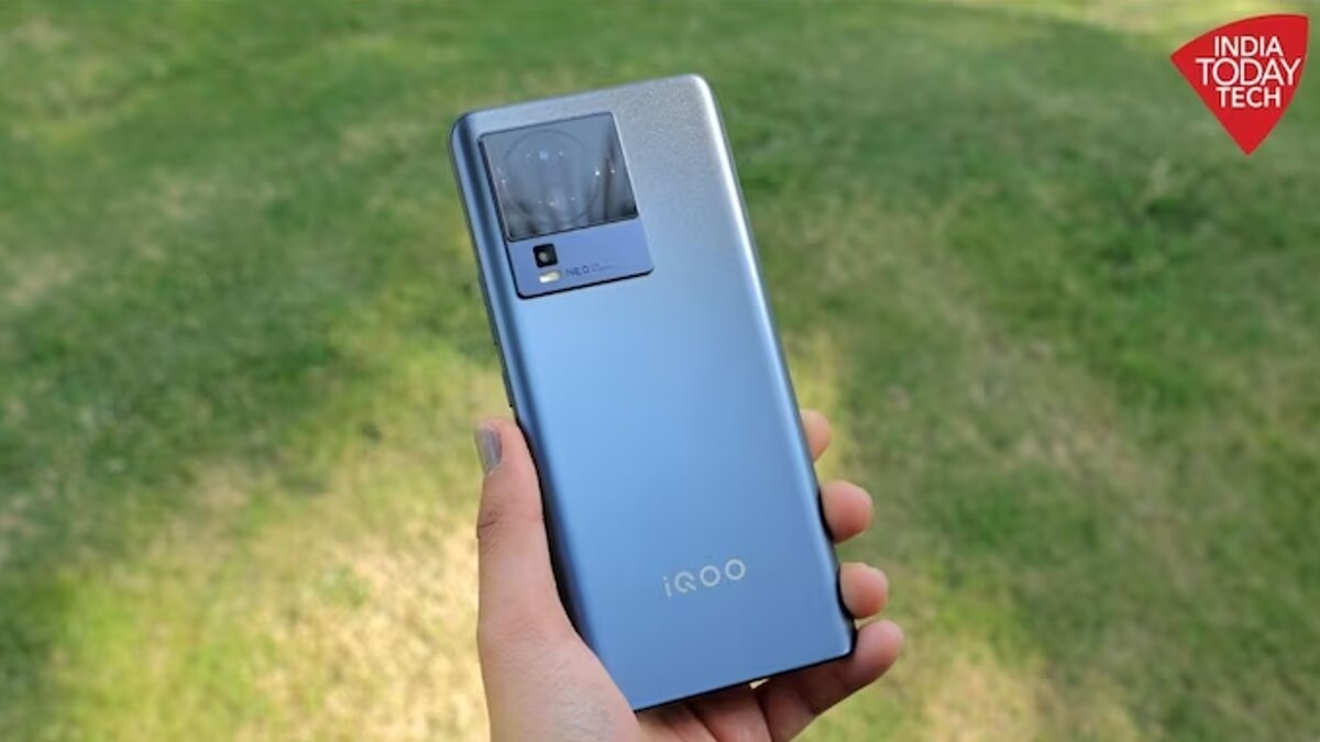 iQOO Neo 7 Pro India launch said to be in June end, check out leaked price and specifications