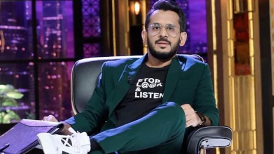 Aman Gupta Aman Gupta