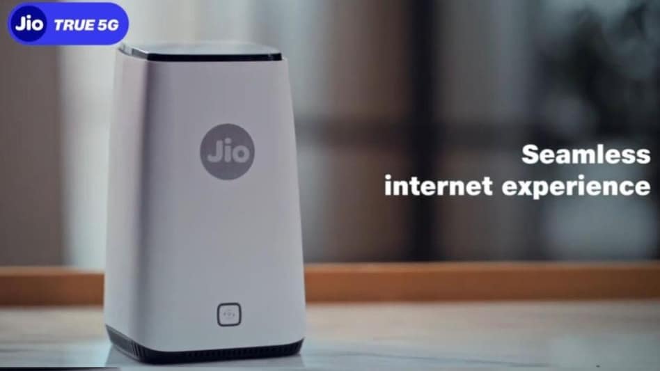 Jio AirFiber launch timeline, speed, price in India, and everything you need to know Jio AirFiber launch timeline, speed, price in India, and everything you need to know