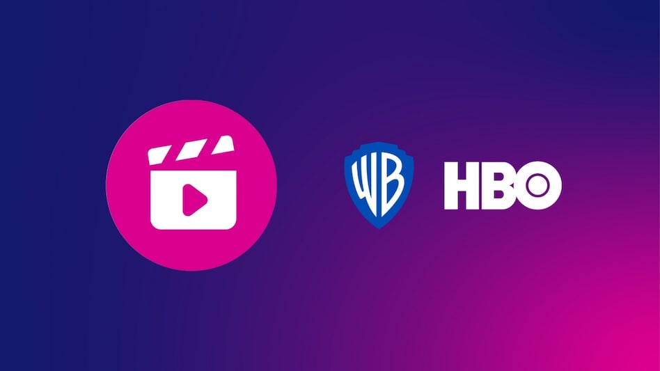 JioCinema adds HBO, WB shows and films JioCinema adds HBO, WB shows and films