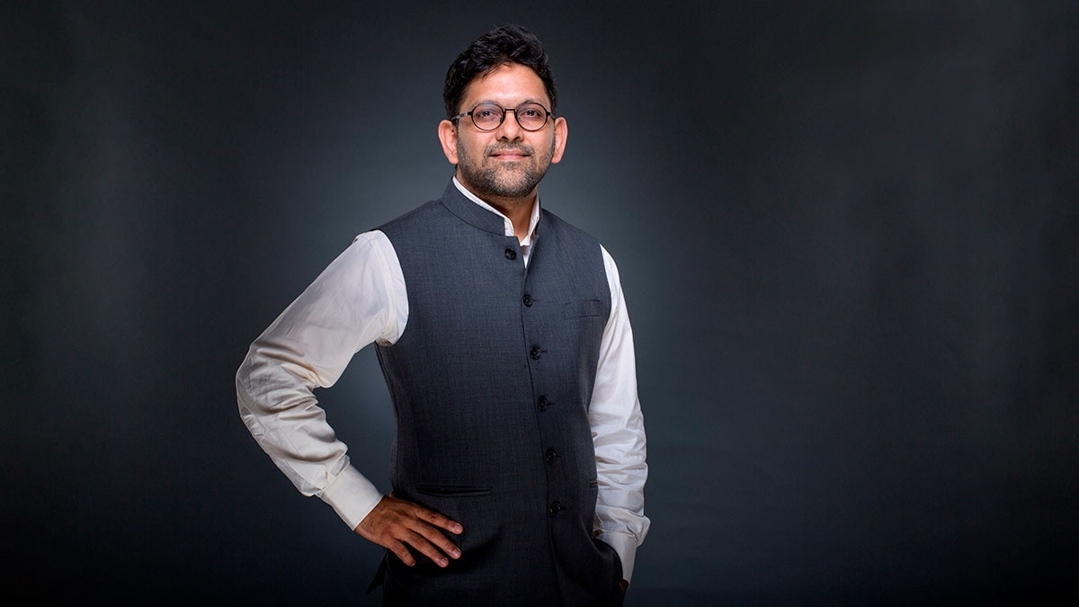 Flexicap, Hybrid or Asset Allocation fund? Kalpen Parekh CEO of DSP Mutual Fund tells how to choose the best mutual fund 