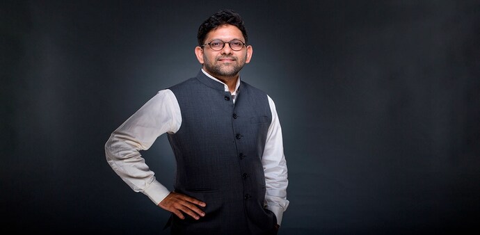 Flexicap, Hybrid or Asset Allocation fund? Kalpen Parekh CEO of DSP Mutual Fund tells how to choose the best mutual fund Flexicap, Hybrid or Asset Allocation fund? Kalpen Parekh CEO of DSP Mutual Fund tells how to choose the best mutual fund