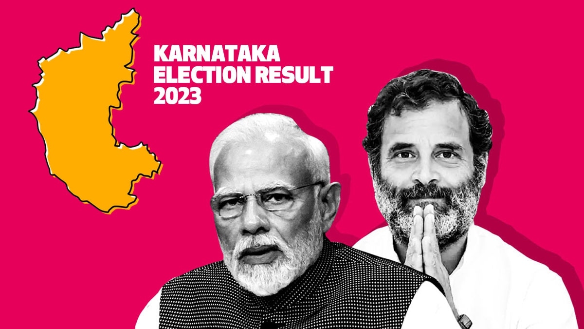 BJP, Karnataka elections: Kotak noted that despite a large fall in the number of seats, BJP’s vote-share witnessed a marginal decline compared to 2018. BJP, Karnataka elections: Kotak noted that despite a large fall in the number of seats, BJP’s vote-share witnessed a marginal decline compared to 2018.