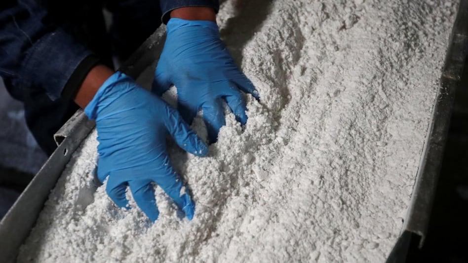 India's Geological Survey discovers second lithium reserve in Rajasthan India's Geological Survey discovers second lithium reserve in Rajasthan